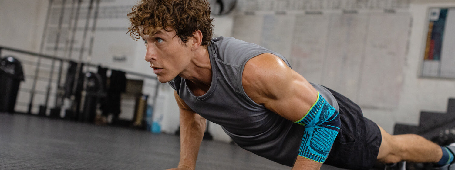 Best Supports For HIIT Workouts
