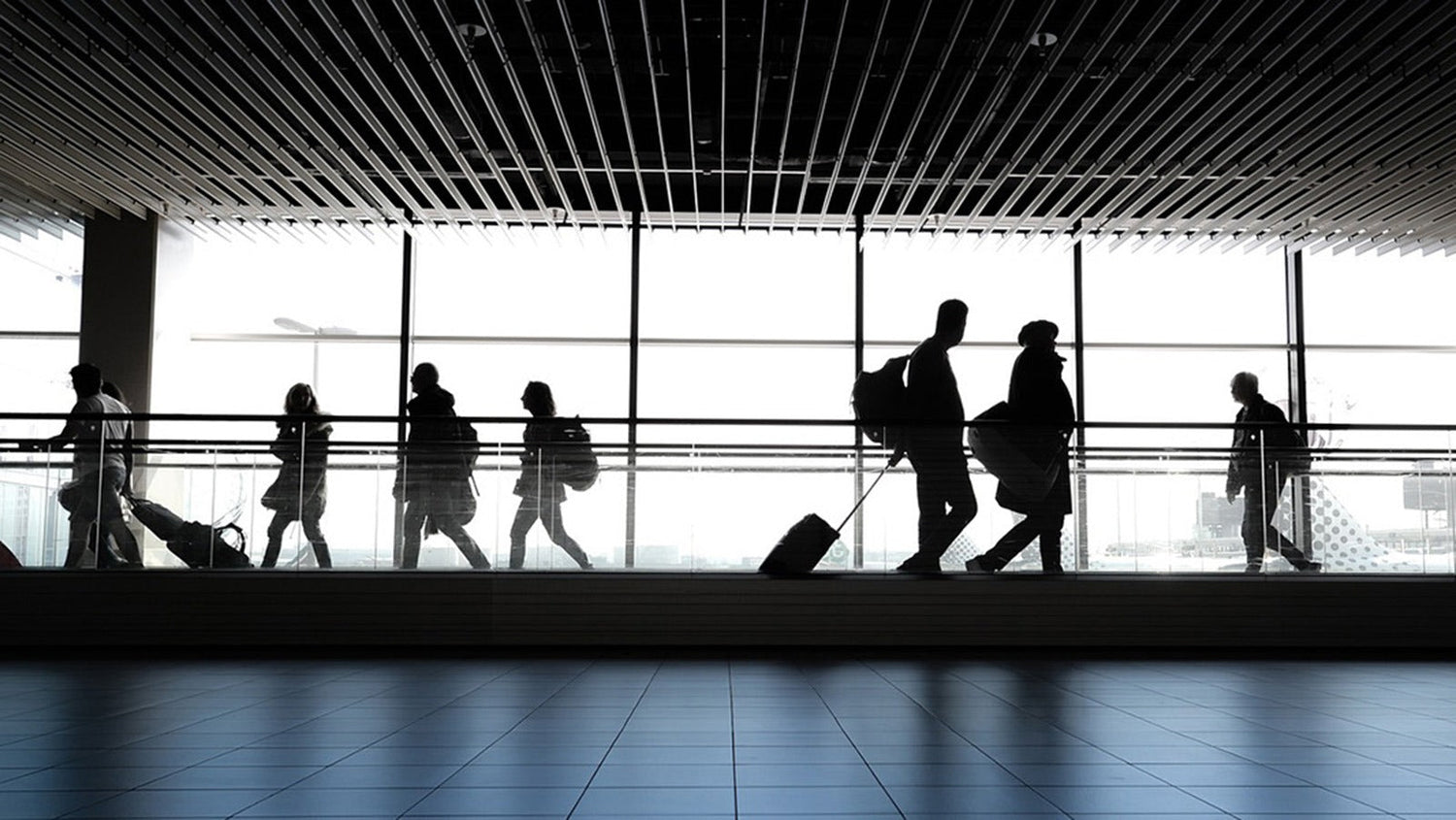 Safe Travels with Bauerfeind Compression Socks