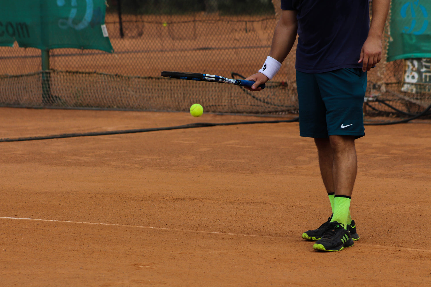 Benefits of the Bauerfeind Sports Knee Strap for Tennis Players