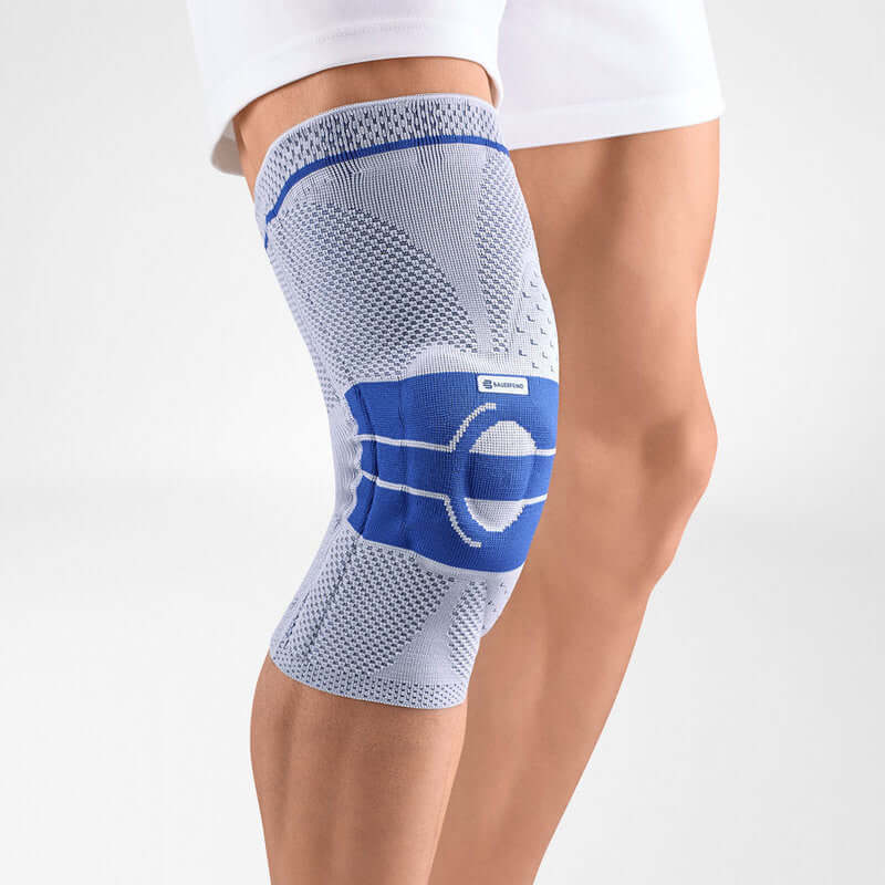 Previous Generation - GenuTrain A3 Knee Brace