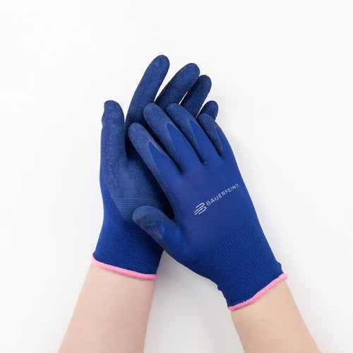 VenoTrain Rubber Donning Gloves (Pair)