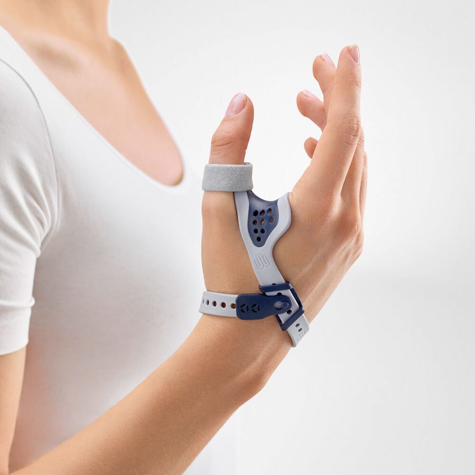RhizoLoc OA Thumb Brace