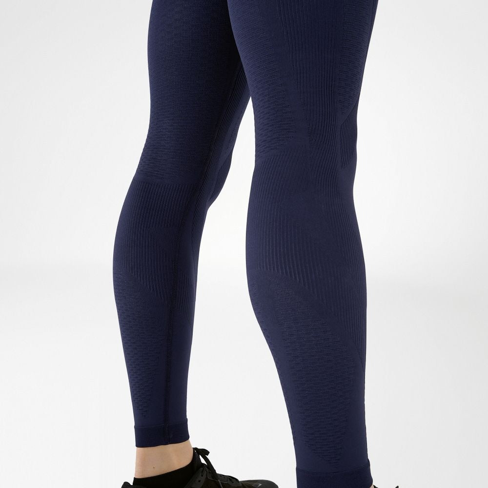 Sports Compression Tights Long Men