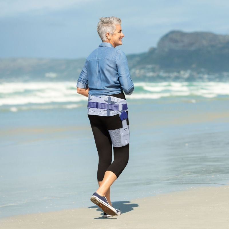 CoxaTrain Hip Brace