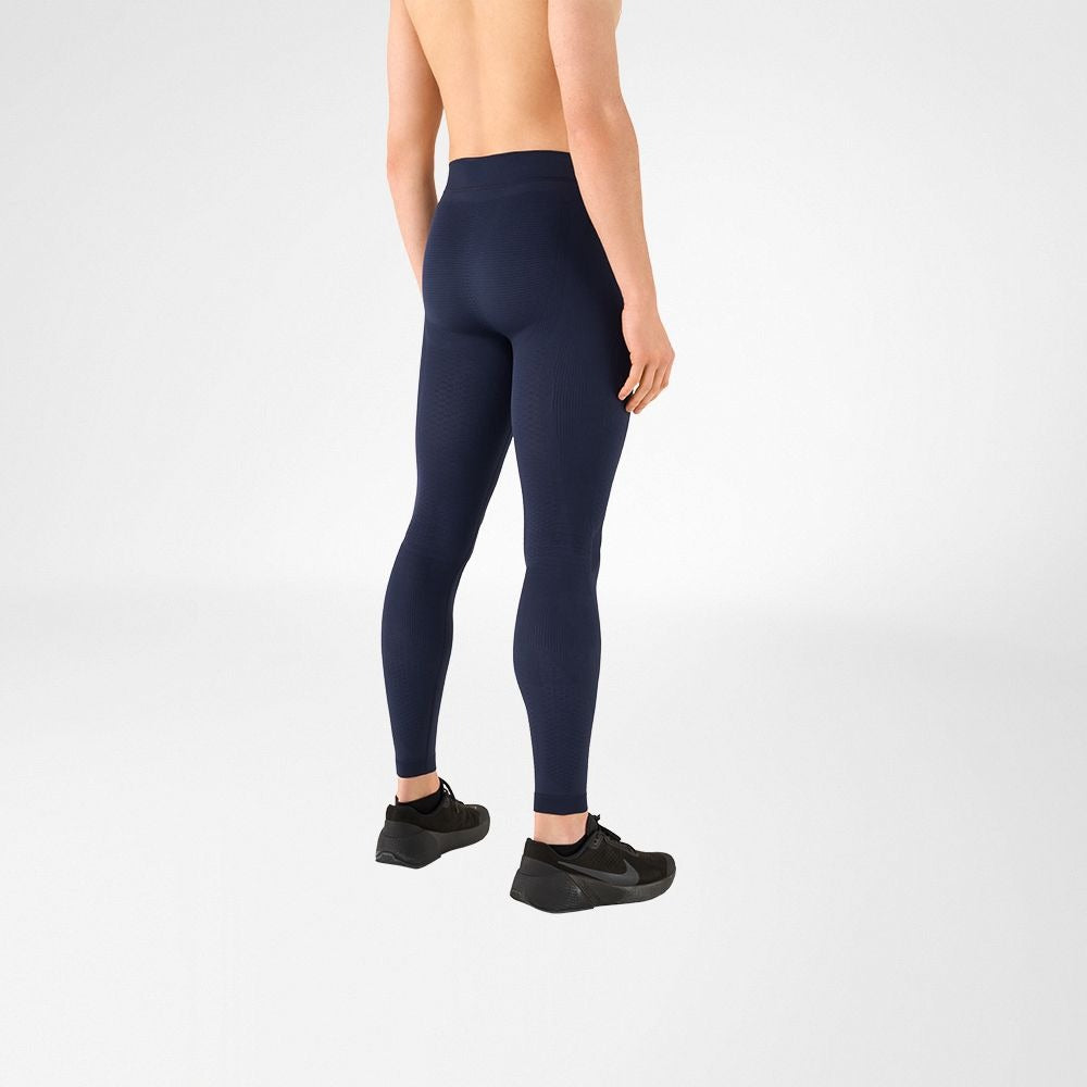 Sports Compression Tights Long Men