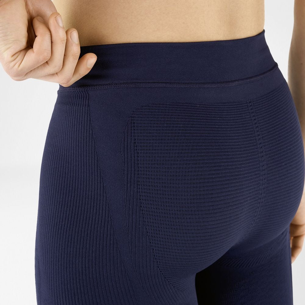 Sports Compression Tights Long Men