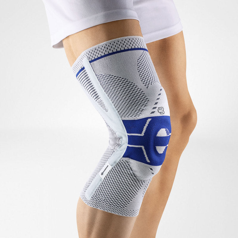 Bauerfeind GenuTrain P3 Knee Support - Titan