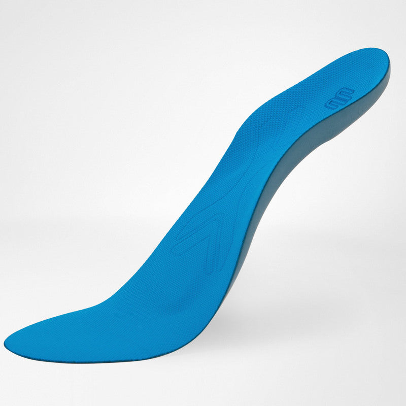 Ergopad Insoles Run & Walk