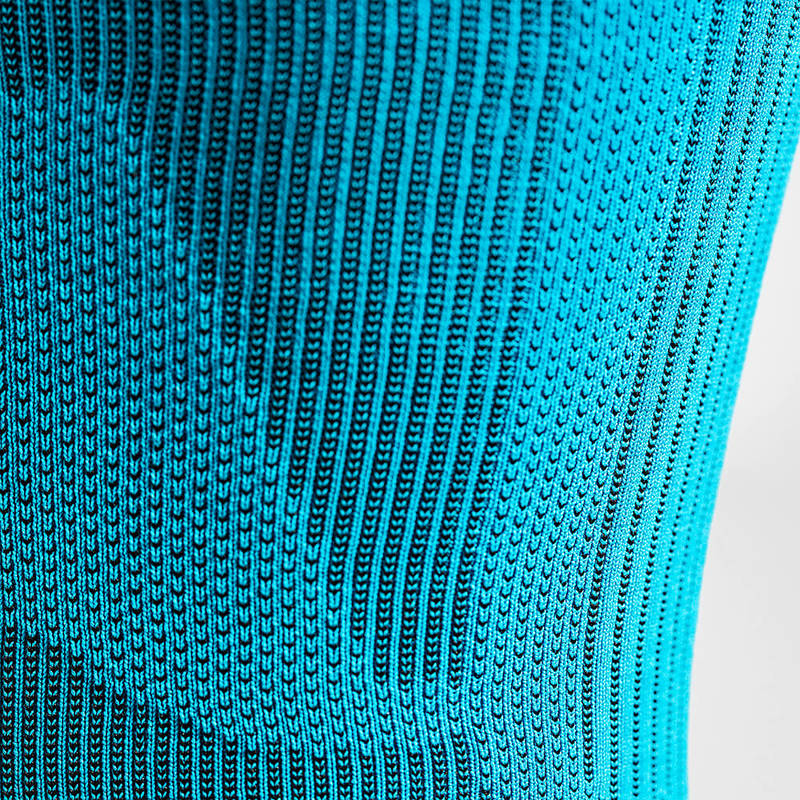 Sports Compression Thigh Sleeves (Pair)