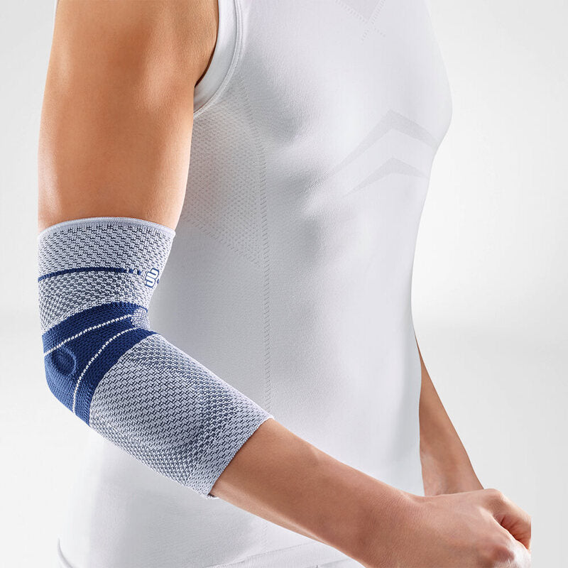 Buy ROM Elbow Brace With Sling from official supplier in dubai UAE