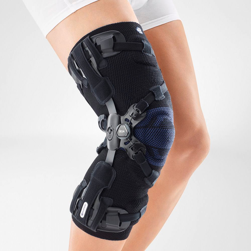 GenuTrain OA Knee Brace