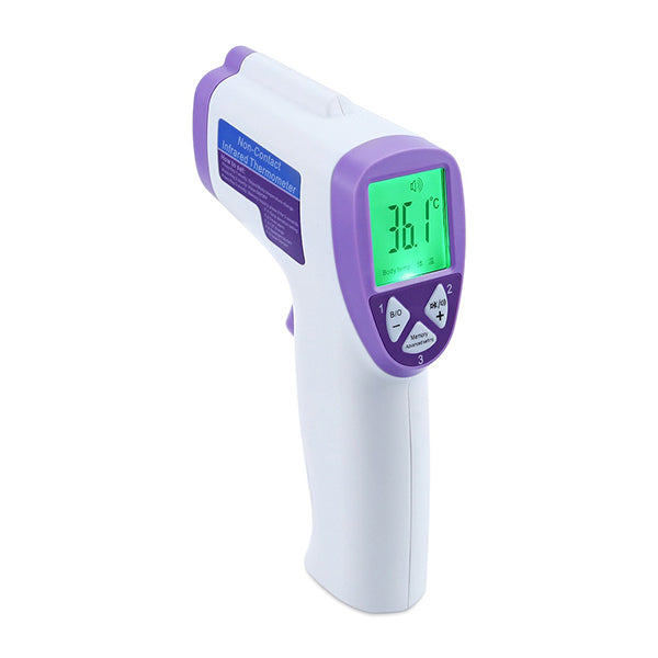 Infrared Forehead Thermometer