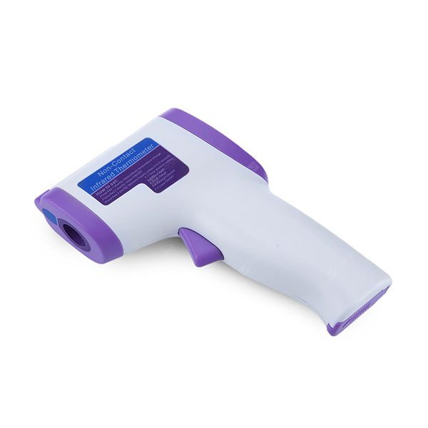 Infrared Forehead Thermometer