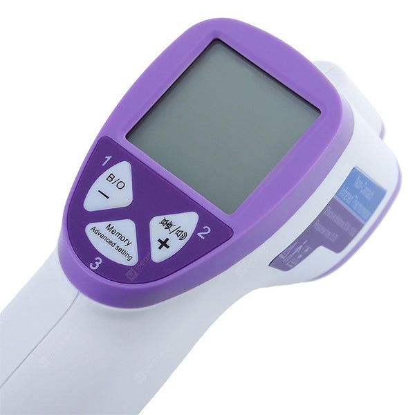 Infrared Forehead Thermometer