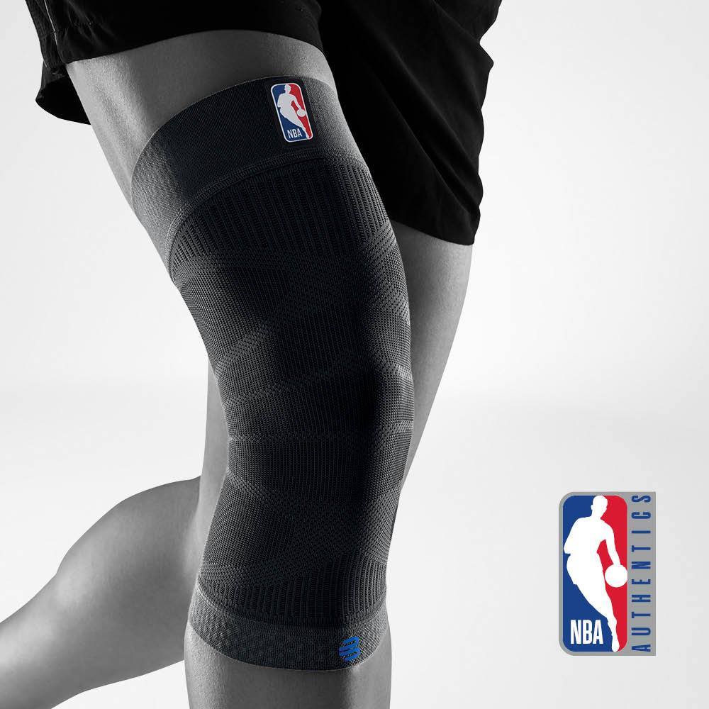 Sports Compression Knee Support NBA