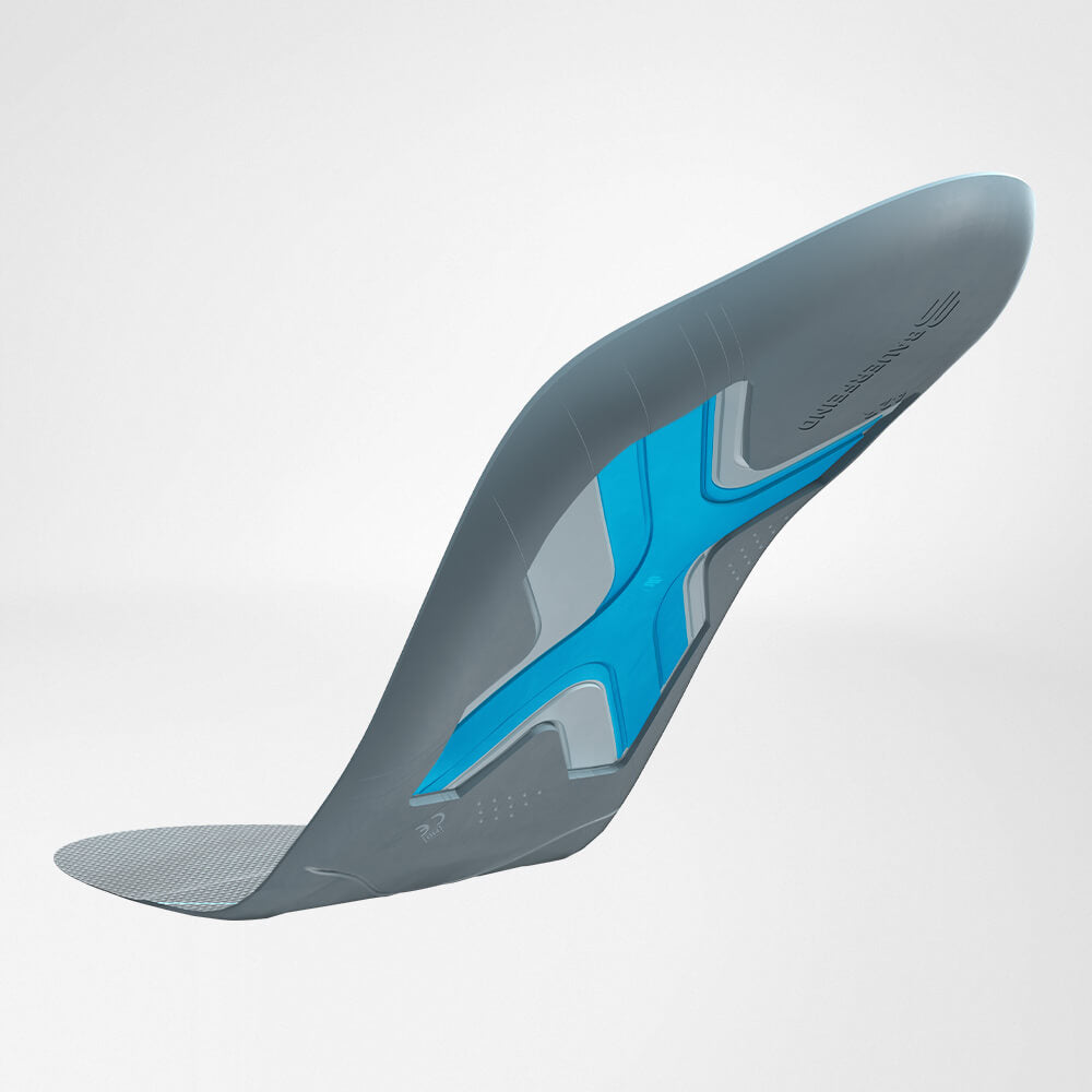 Run Performance Insoles - Bauerfeind Australia 