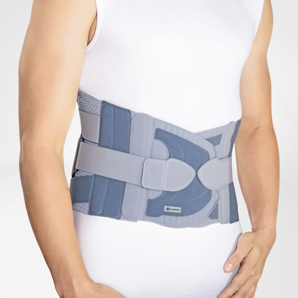 Spinova Stabi Classic Back Brace