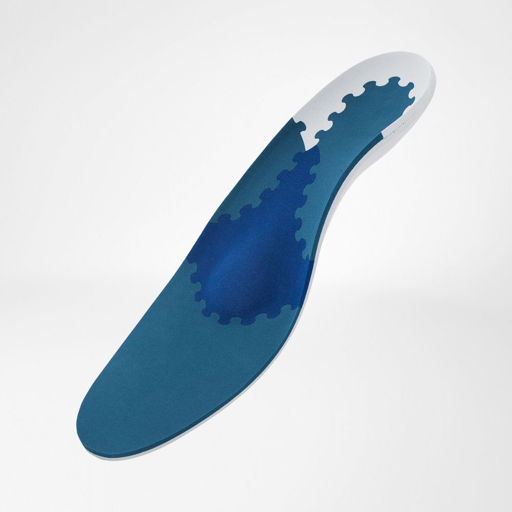Customized Insoles for Adult