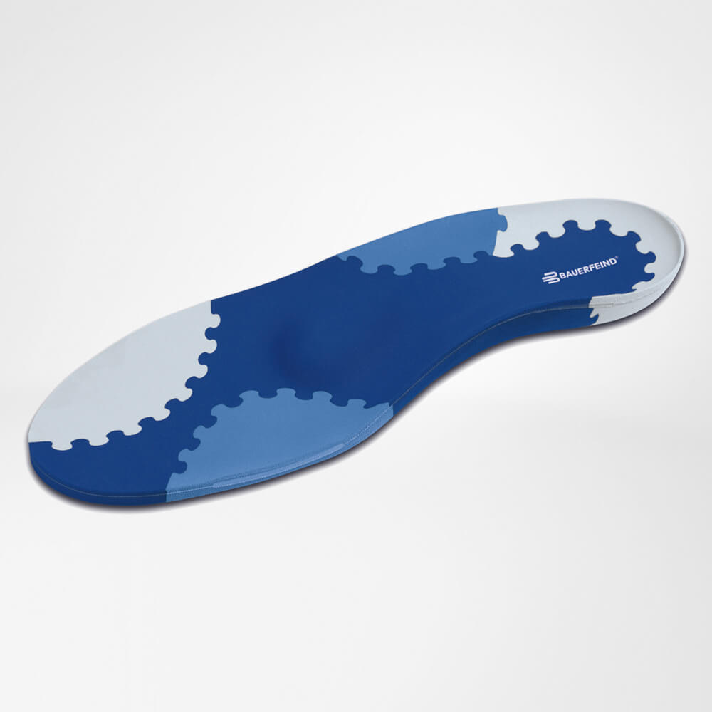 Customized Insoles for Adult