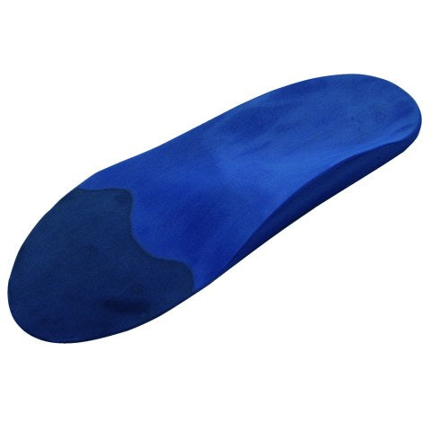 Custom Made Insoles