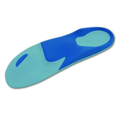 Custom Made Insoles