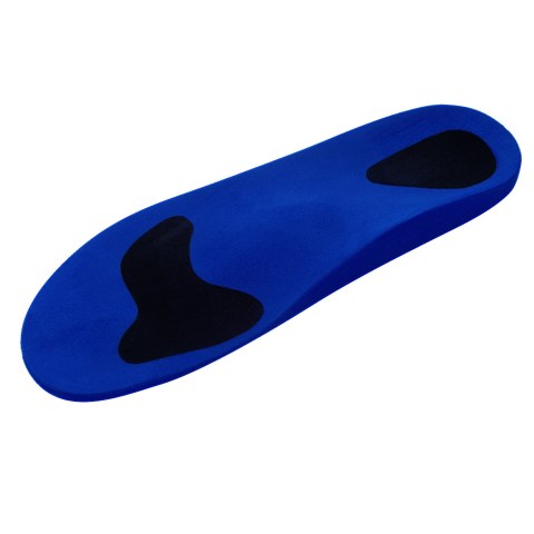 Custom Made Insoles