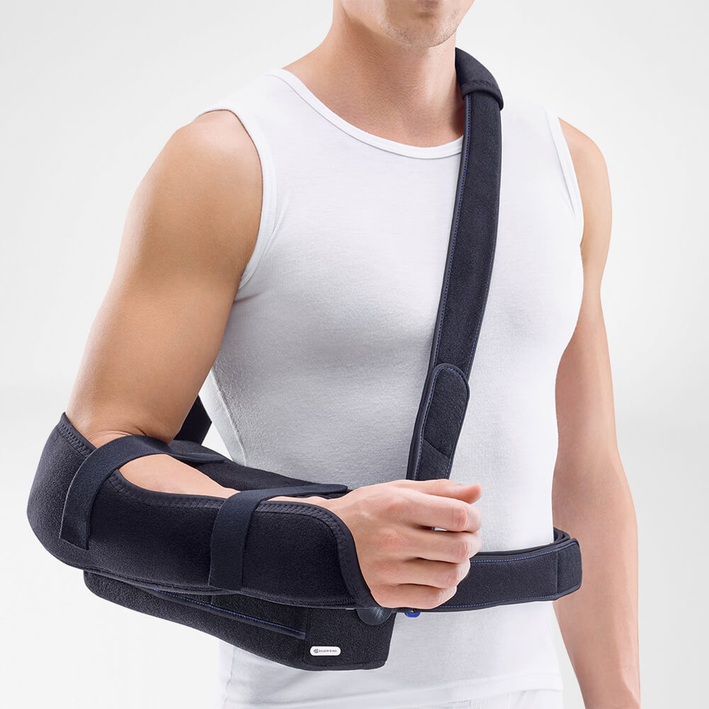 OmoLoc 15 Shoulder Brace