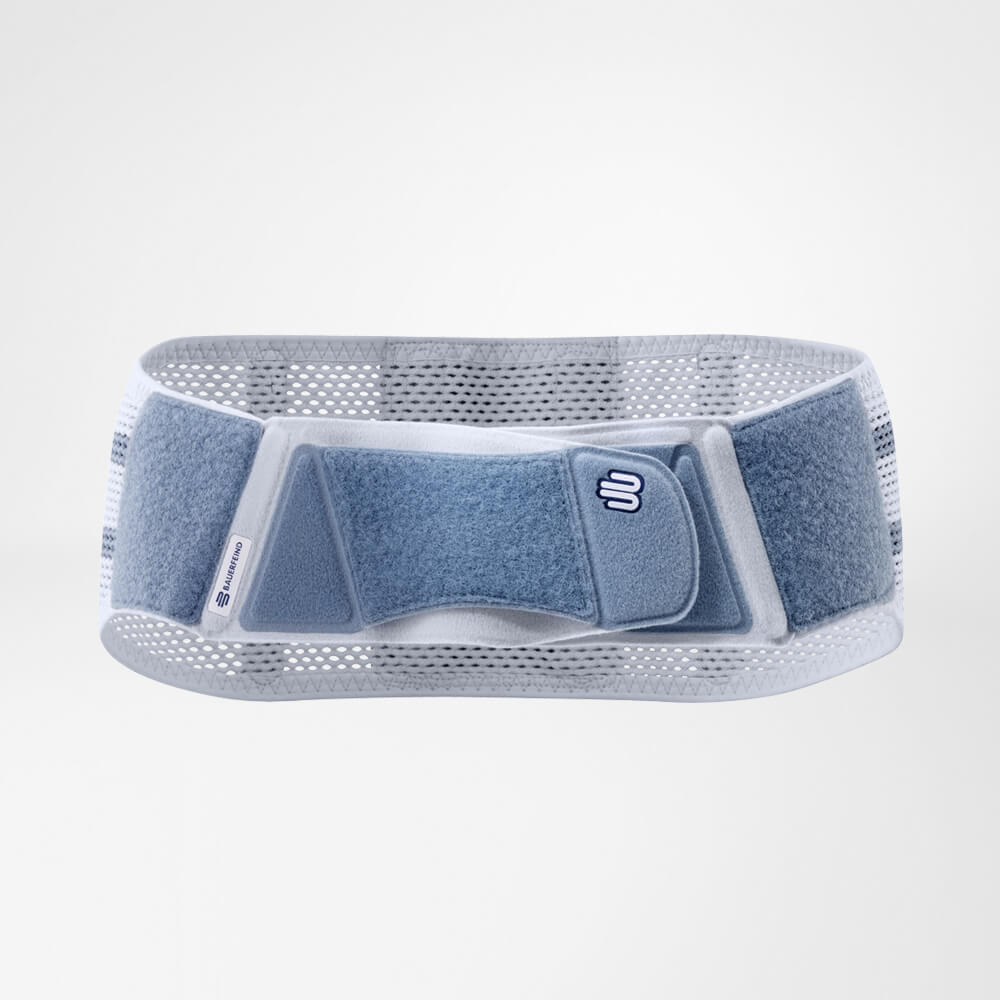 Spinova Osteo Back Brace